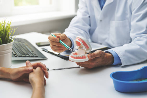 Best Cosmetic Dentistry  in Middle River, MD
