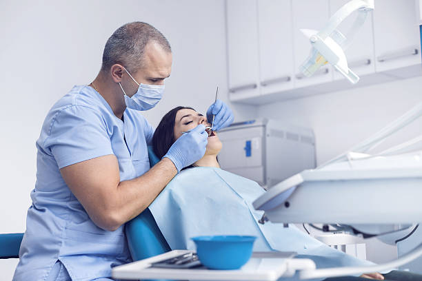 Best Preventive Dentistry  in Middle River, MD