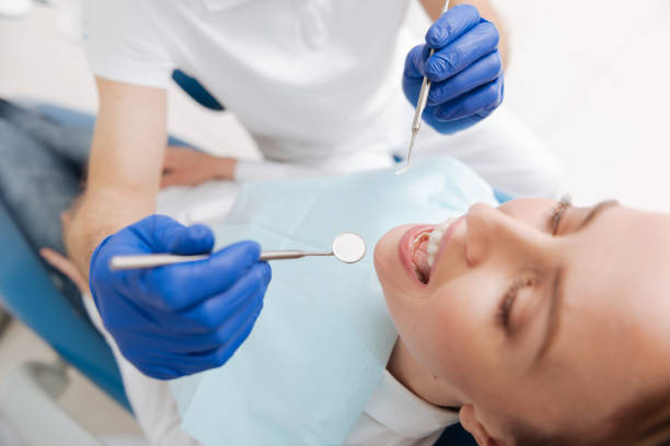 Best Laser Dentistry  in Middle River, MD