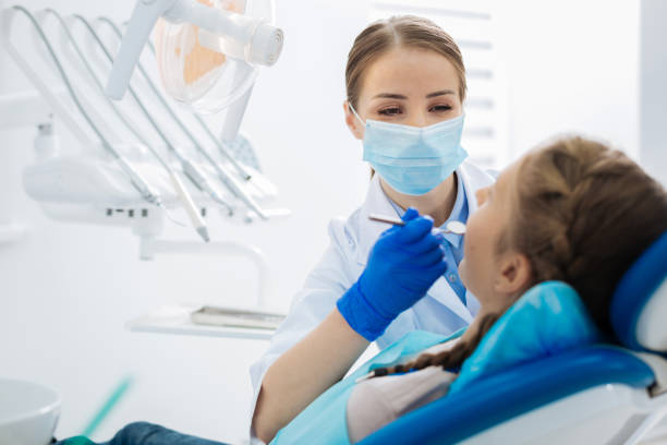 Why Choose Us for Your Dental Needs in Middle River, MD